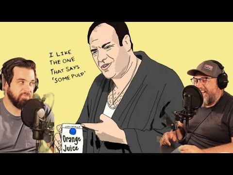 To Pulp, or Not to Pulp, That is the Question | EP 33