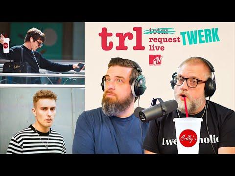 First Time Hearing ROLE MODEL & Sam Fender (Instantly Hooked)