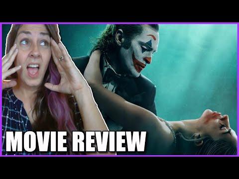 Joker: Folie à Deux Review: Rehashed A Lot Of The Same Themes As The First...