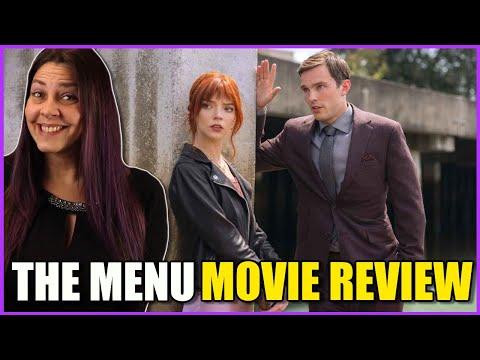 The Menu Movie Review (No Spoilers)