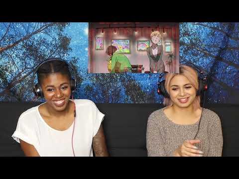 Mob Psycho 100 1x7 REACTION!!