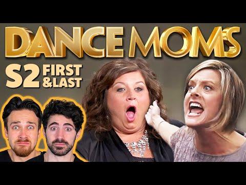 *DANCE MOMS* | Abby is UNHINGED...
