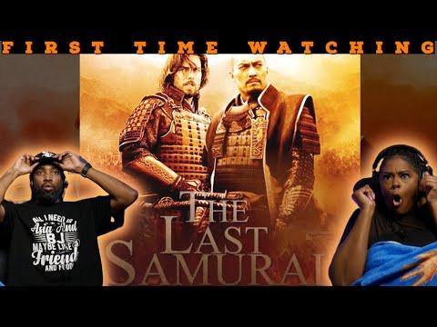 The Last Samurai (2003) | First Time Watching | Movie Reaction | Asia and BJ