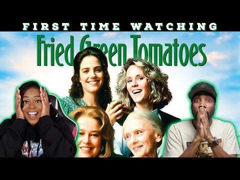 Fried Green Tomatoes (1991) | *First Time Watching* | Movie Reaction | Asia and BJ