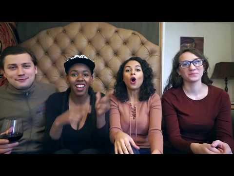 Altered Carbon 1x1 "Out of The Past" GROUP REACTION & REVIEW