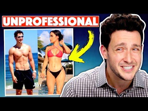 Would You Trust A Doctor Dressed Like This?