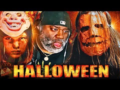 I Watched ROB ZOMBIE'S HALLOWEEN And It's My Favorite Michael Myers