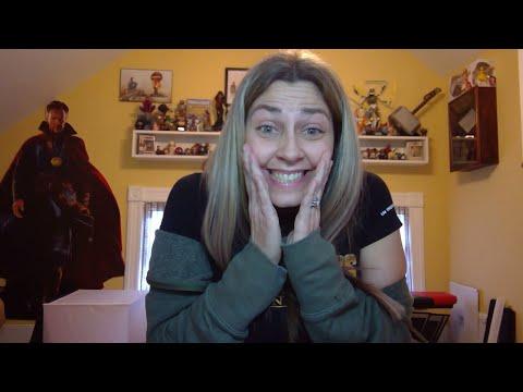 I'm Interviewing SIR PATRICK STEWART This Weekend!