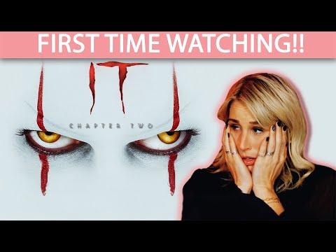 IT CHAPTER TWO (2019) | FIRST TIME WATCHING | MOVIE REACTION