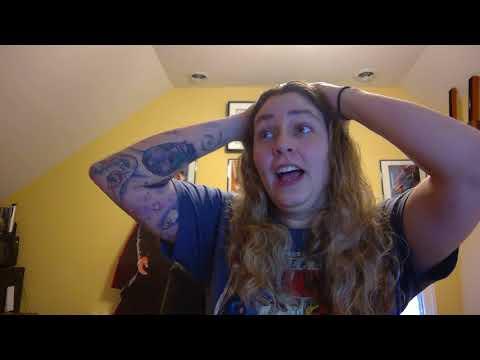 Marvel's Avengers: Infinity War Trailer Reaction Video - Mama's Geeky