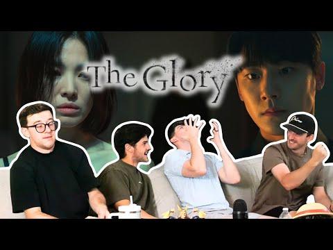 TIME TO MURDER?!..The Glory Episode 6 | Reaction/Review