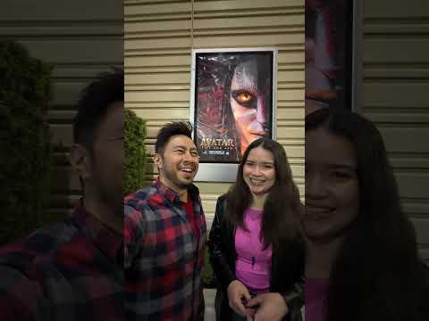 Just Watched AVATAR FIRE AND ASH #avatar #avatarworld