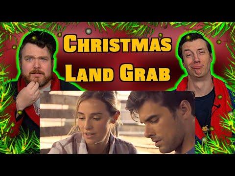 A California Christmas - Trailer Reaction Switchmas 2020 Day 6