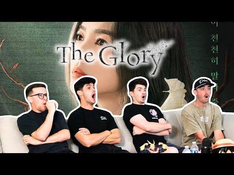 WE WERE NOT READY...The Glory Episode 1 | Reaction/Review