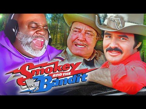 I Watched SMOKEY AND THE BANDIT And Now I Want A Trans Am