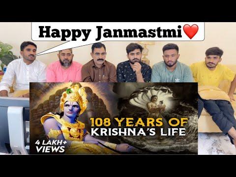 Sri Krishna's Life Explained in 10 Minutes - 4 Untold Stories of Kanha | Janmashtami Special