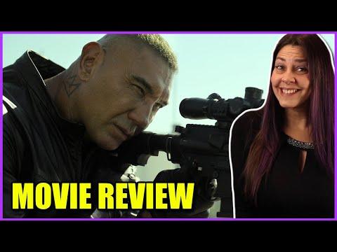 The Killer's Game Movie Review: AN ABSOLUTE BLAST AT THE MOVIES!