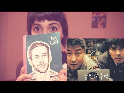 Memories of Murder (2003) Korean Film - REVIEW