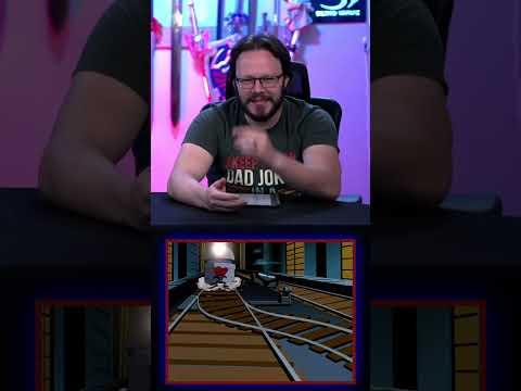 You know what.... let's leave it to the professionals #batman #superman  #reaction