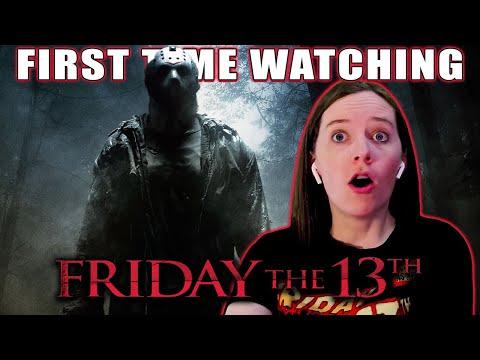 FRIDAY THE 13th (2009) | First Time Watching | Movie Reaction | JASON'S BACK!