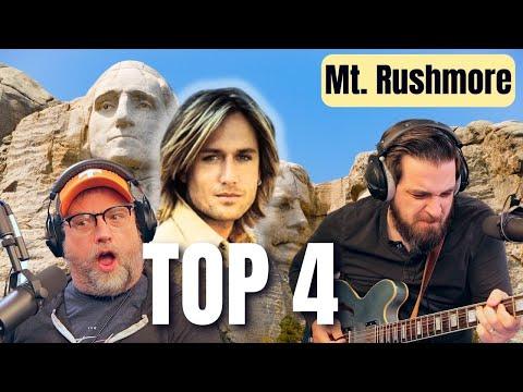 Pro Musicians Ranking: Top 4 Keith Urban Songs