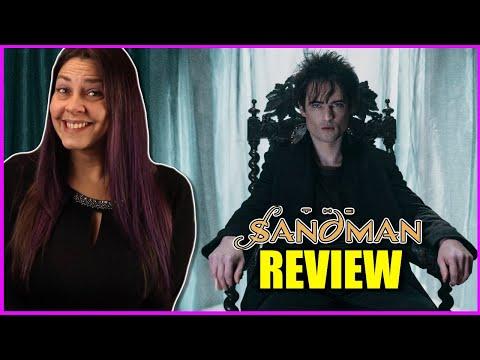 Netflix's The Sandman Review