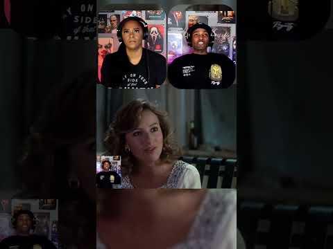 Dirty Dancing  #shorts #ytshorts #dirtydancing