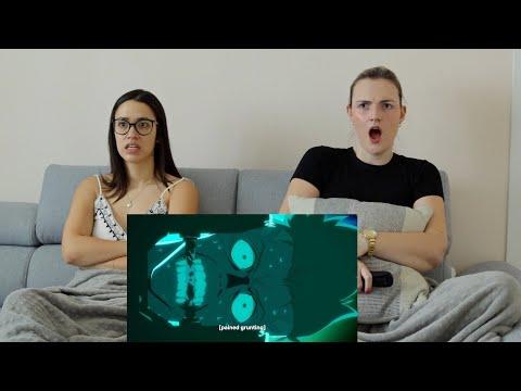 Cyberpunk: Edgerunners Episode 2 Reaction