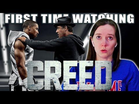 Creed (2015) | Movie Reaction | First Time Watching | Rocky & Donny Bring The Heart!