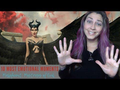 10 Most Emotional Moments of Maleficent: Mistress of Evil (SPOILERS)