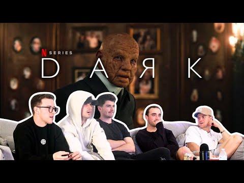 ADAM...Dark 2x3 "Ghosts" | Reaction/Review
