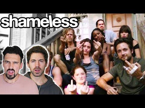 *SHAMELESS* | Taking shots every time it makes us LOSE FAITH IN HUMANITY