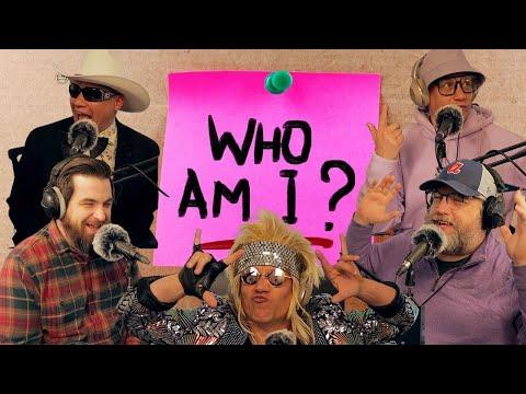 The Alter Egos Are Taking Over!