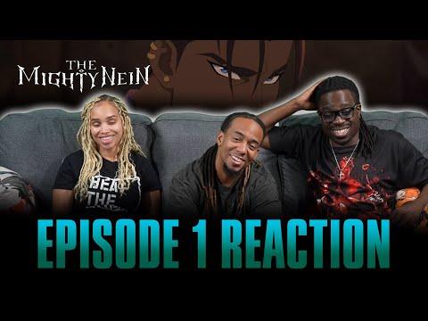 Mote of Possibility | The Mighty Nein Ep 1 Reaction