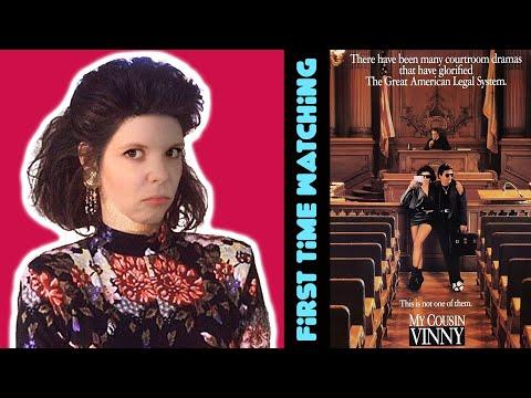 My Cousin Vinny | Canadian First Time Watching | Movie Reaction | Movie Review | Movie Commentary