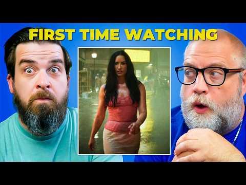 DEMI LOVATO - FAST (Musicians React)