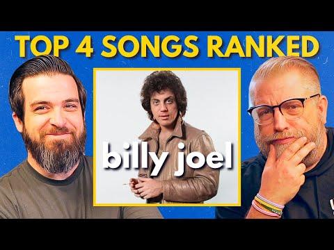 Musicians React to Billy Joel