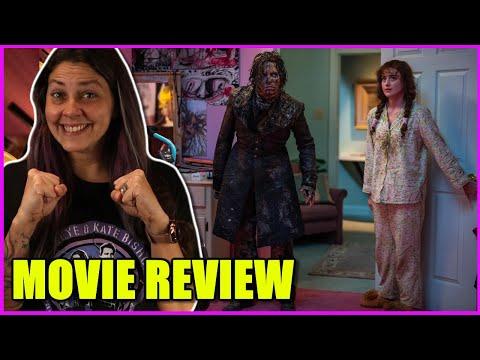 Lisa Frankenstein Review: IT'S SUPER CAMPY & FUN!