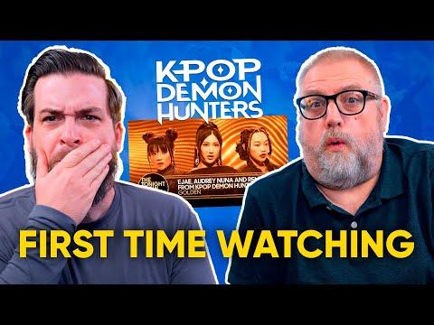 EJAE, Audrey Nuna, & Rei Ami on Tonight Show (Musicians React)