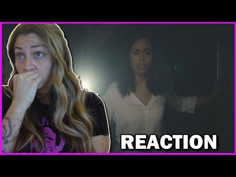 Barbarian Official Trailer Reaction