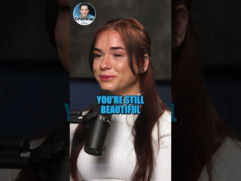 "You'll Never Wear A Bikini Again"