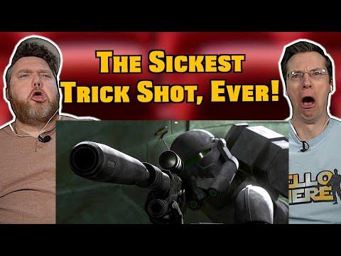 The Bad Batch - Season 2 Eps 3 Reaction