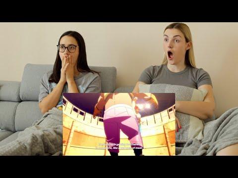 Cyberpunk: Edgerunners Episode 3 Reaction