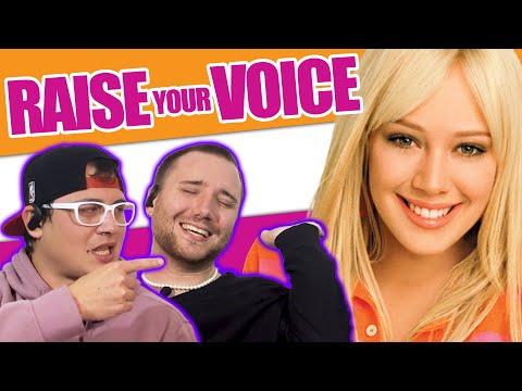 The Best Hilary Duff Movie We’ve Seen! (Movie Commentary & Reaction)