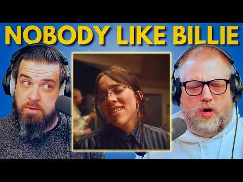 Billie Eilish – BIRDS OF A FEATHER (Amazon) | Musicians React