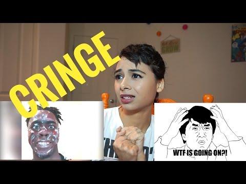 Don't Judge Me Challenge (Hot Guy Compilation) REACTION/RANT!!!!