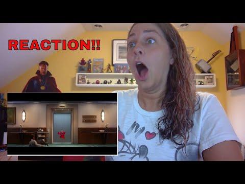 Incredibles 2 "Suit Up" Sneak Peek Trailer REACTION VIDEO!