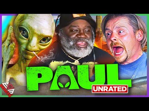 Is PAUL The MOST UNDERRATED Comedy of The 2010s?