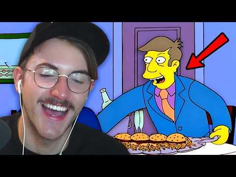 We watched The Simpsons' BEST episodes...