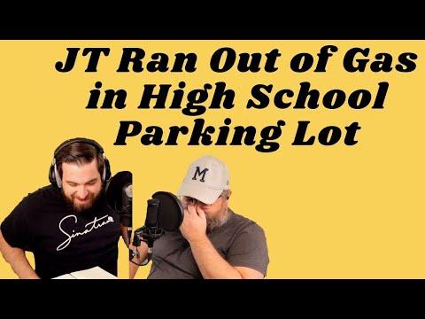 Tell the Grand Canyon Thank You | Ep 8 Clip | Twerk Ethic Show